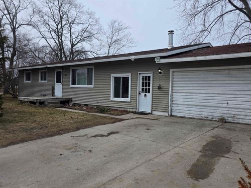 4669 Mcnichol Avenue, Oscoda Charter Township, MI, 48750 | Card Image