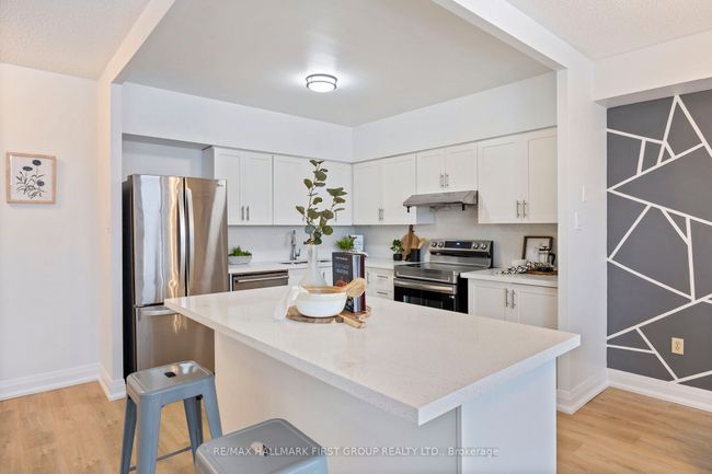402 - 1705 Mccowan Rd, Condo with 2 bedrooms, 2 bathrooms and 1 parking in Scarborough ON | Image 10