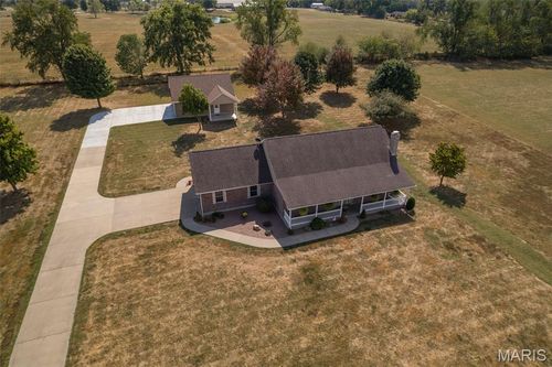 1013 Stone Creek Rd, Farmington, MO, 63640-7695 | Card Image