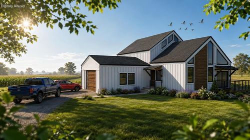 2010 Grandville Road, Cedarburg, WI, 53012 | Card Image