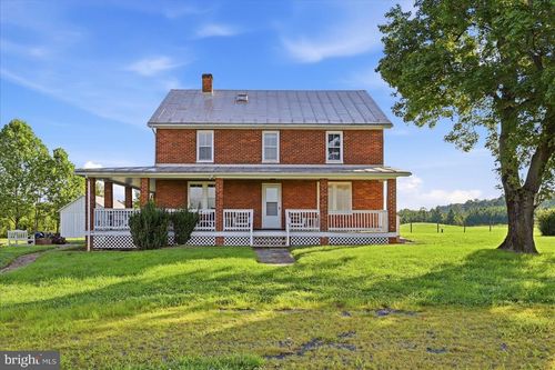 43086 Lucketts Rd, LEESBURG, VA, 20176-5248 | Card Image
