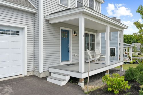 56-182 Falcon Crest Drive, Gorham, ME, 04038 | Card Image