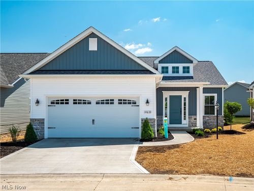 14633 Baywood Ln, Strongsville, OH, 44136-6732 | Card Image