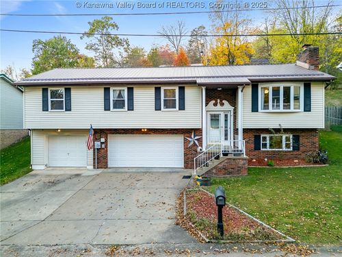 5007 Ann Lee Dr, Cross Lanes, WV, 25313-1663 | Card Image
