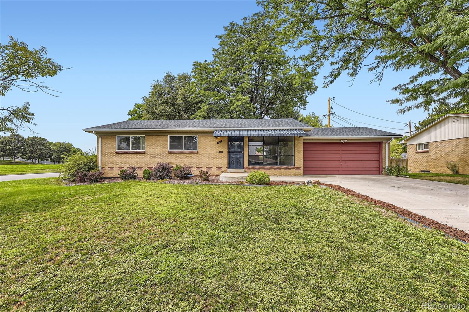 Quay St, Lakewood, CO 80226
