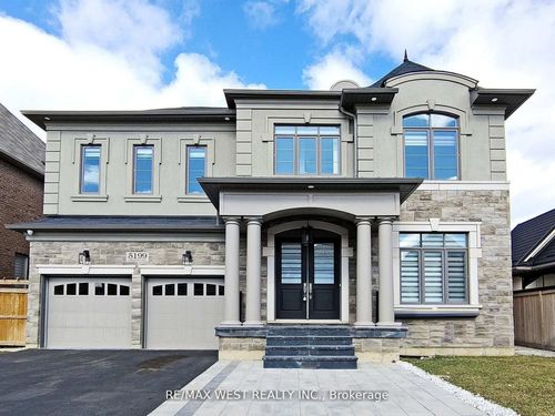 5199 Symphony Crt, Mississauga, ON, L5M0Z6 | Card Image
