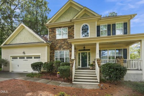 20 James Joyce Ct, Youngsville, NC, 27596-8017 | Card Image