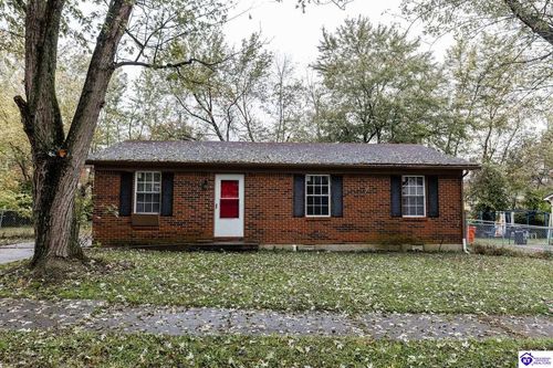 150 Airview Dr, Elizabethtown, KY, 42701-8617 | Card Image