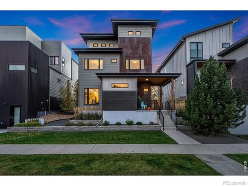 345 Pascal St, Fort Collins, CO, 80524-2527 | Card Image
