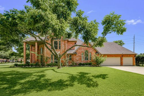 5023 Waterbeck St, Fulshear, TX, 77441-4144 | Card Image
