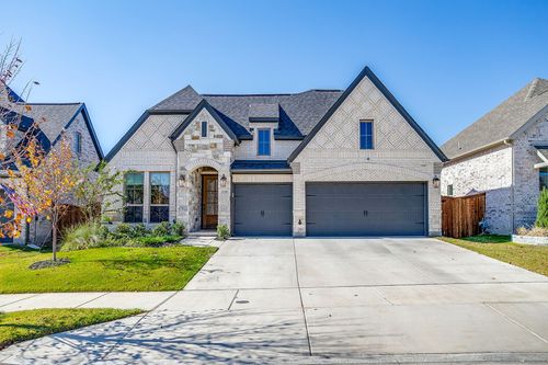 2120 Meadow Grass Ln, Aledo, TX, 76008-2151 | Card Image