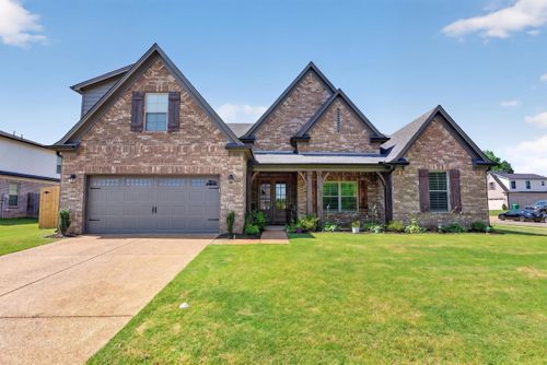 245 Laurel Wood Ln, Oakland, TN, 38060-3572 | Card Image