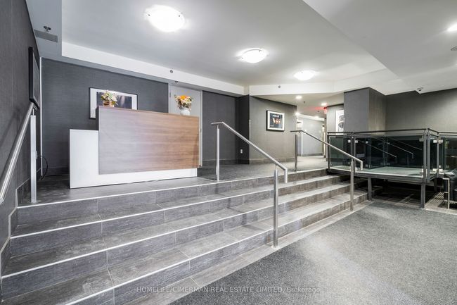 316 - 816 Lansdowne Ave, Condo with 1 bedrooms, 1 bathrooms and null parking in Toronto ON | Image 33