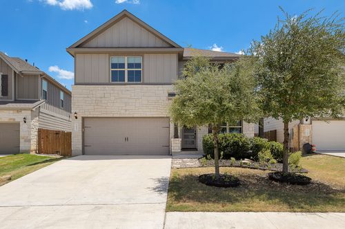 165 Cascata Way, Liberty Hill, TX, 78642-2125 | Card Image
