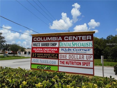 2204 W Columbia Ave, Kissimmee, FL, 34741-3436 | Card Image