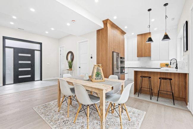 121B Varty Lake Rd, House other with 3 bedrooms, 2 bathrooms and 8 parking in Yarker ON | Image 19