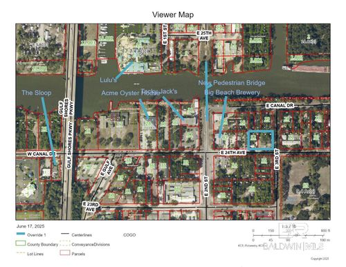 334 E 24th Ave, Gulf Shores, AL, 36542-3104 | Card Image