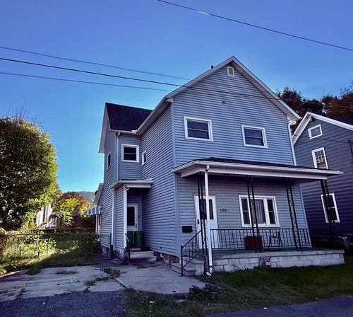 179 Beatty Ave, Johnstown, PA, 15906-2217 | Card Image