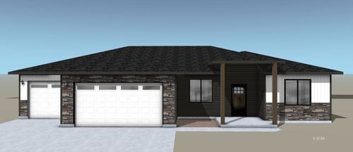 4307 Campbell Road, Elko, NV, 89801 | Card Image