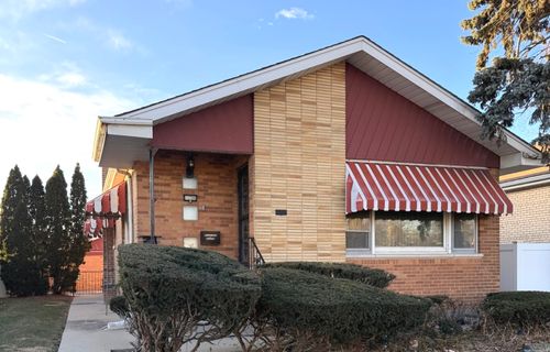 11706 S Artesian Ave, Chicago, IL, 60655-1516 | Card Image