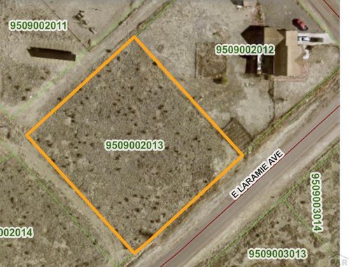 1403 E Laramie Ave, Pueblo, CO, 81007-1213 | Card Image