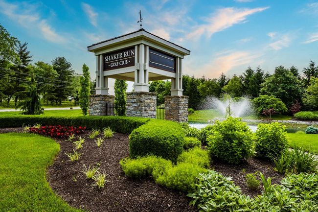 471 Valhalla Court, Condo with 2 bedrooms, 3 bathrooms and null parking in Turtle Creek Twp OH | Image 35