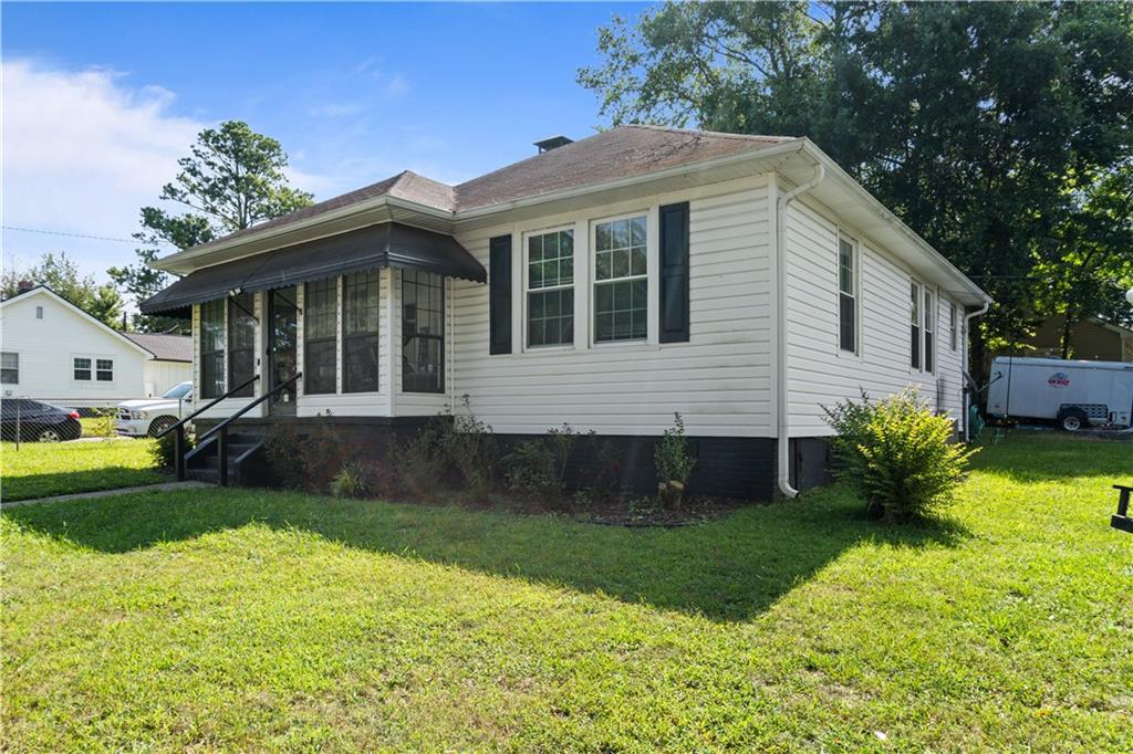 Residential in Rockmart 3