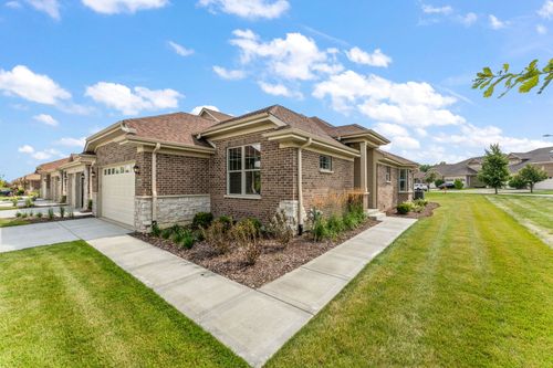 11289 Tuscany Ln, Lemont, IL, 60439-6814 | Card Image