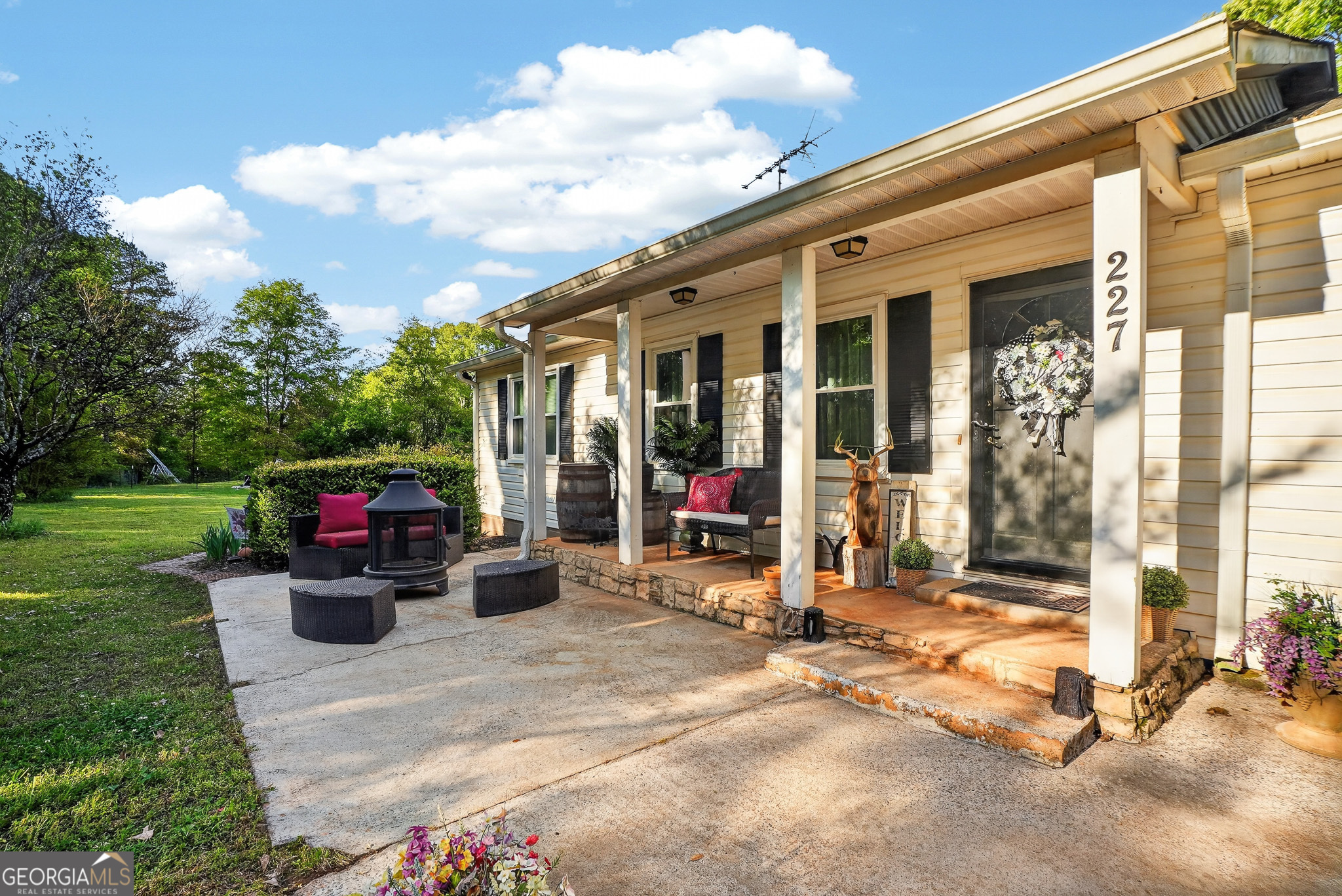 Residential in Williamson 2