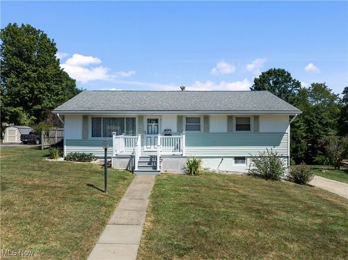 116 Coroline Drive, St Clairsville, OH, 43950 | Card Image