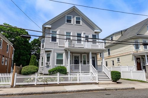 38-40 Cherry St, Medford, MA, 02155 | Card Image