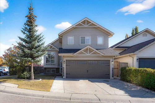 11 Citadel Vista Close Nw, Calgary, AB, T3G4W6 | Card Image