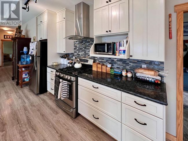 9888 N Bonaparte Rd, House other with 2 bedrooms, 2 bathrooms and null parking in Bridge Lake BC | Image 20