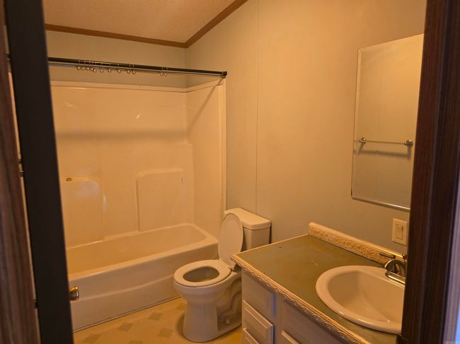 1047 S Hickory St, House other with 3 bedrooms, 2 bathrooms and null parking in Bald Knob AR | Image 29