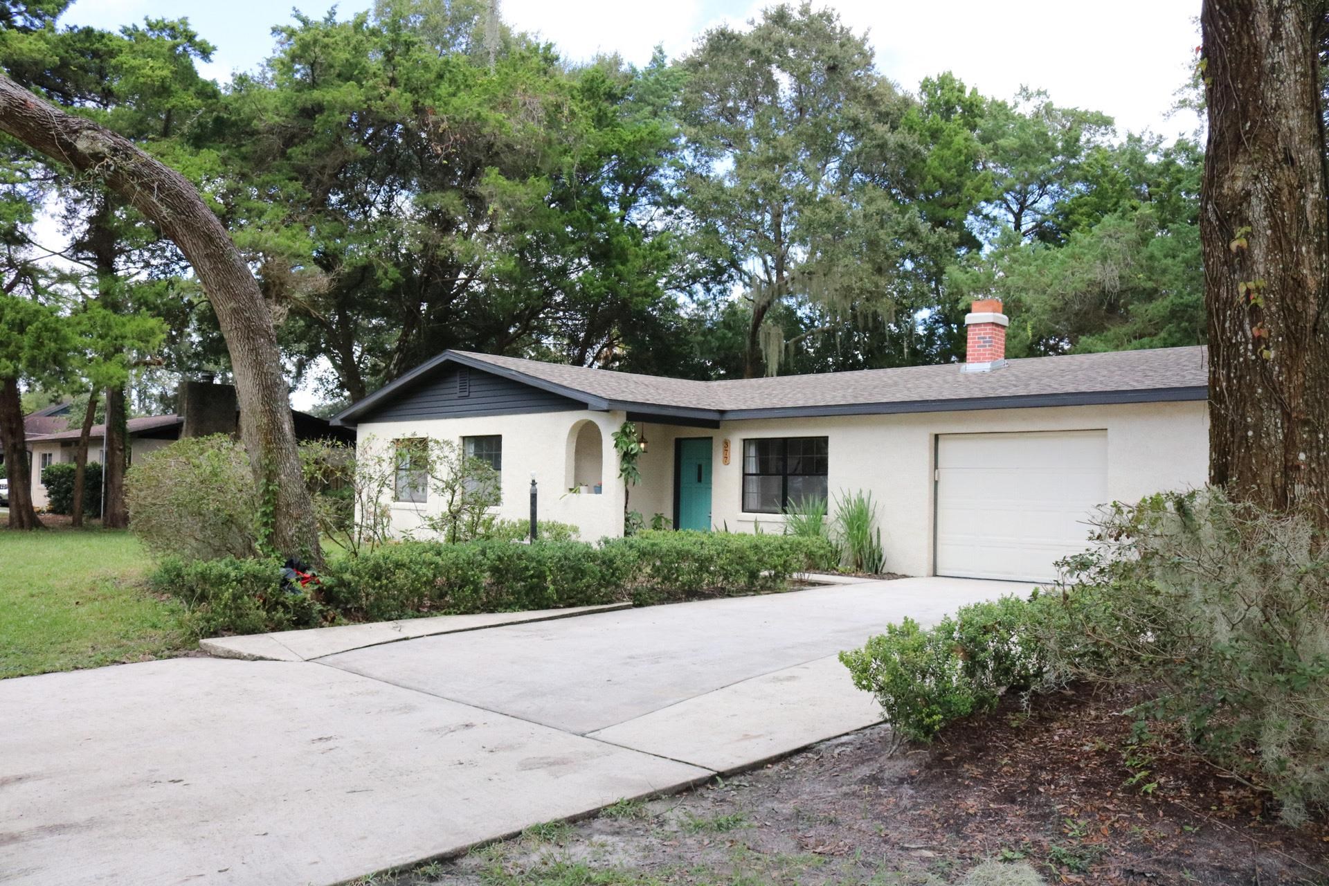 Orchis Rd, Saint Augustine, FL 32086