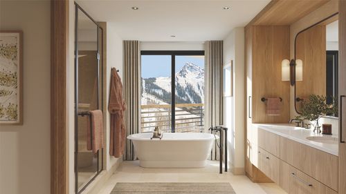 536-500 Gothic Rd, Crested Butte, CO, 81225-5278 | Card Image