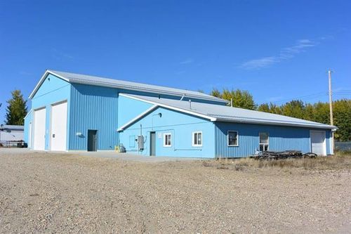 5005 49 St, Cynthia, AB, T0E0K0 | Card Image