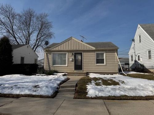 5019 N 51st Boulevard, Milwaukee, WI, 53218 | Card Image