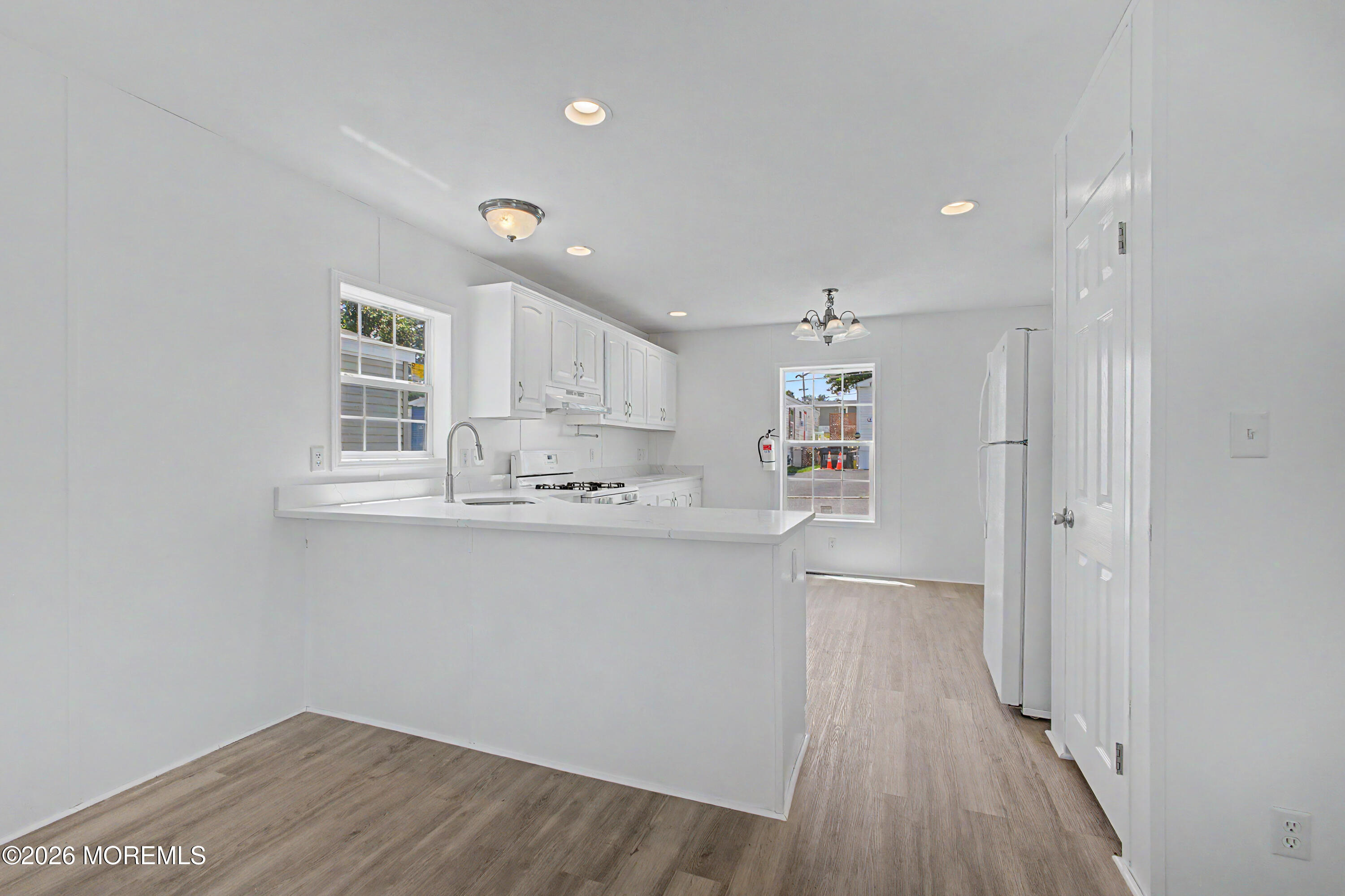 Residential Lease in Wall 4