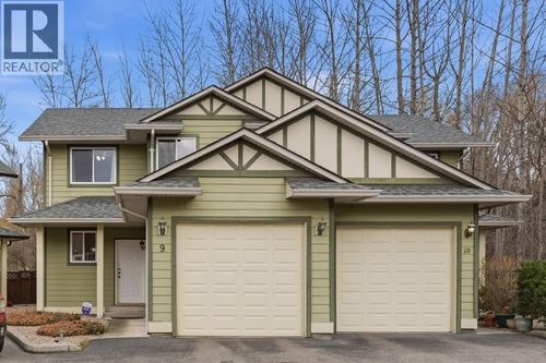 9-5101 19 Street, Vernon, BC, V1T9V8 | Card Image