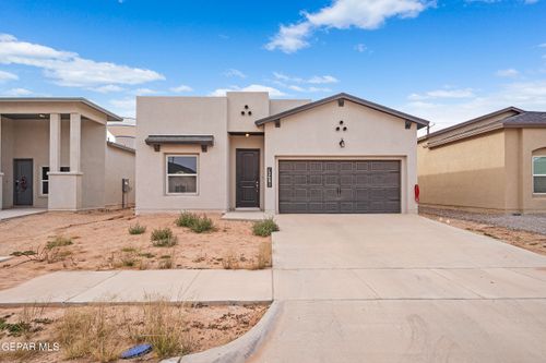 12681 Don Norte St, El Paso, TX, 79934-5506 | Card Image