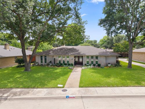 6126 Highgate Ln, Dallas, TX, 75214-2154 | Card Image