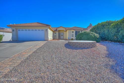 3849 Antequiera Drive, Sierra Vista, AZ, 85650 | Card Image