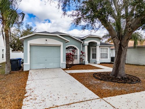 1221 Franford Dr, Brandon, FL, 33511-9374 | Card Image
