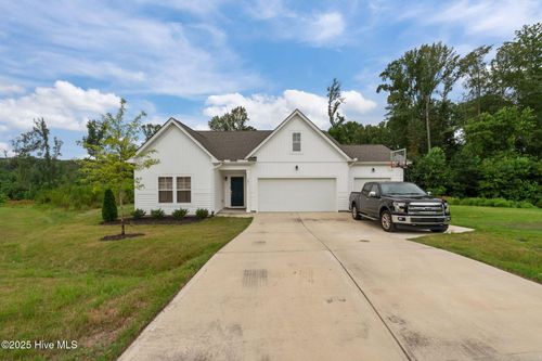 101 Enfield Dr, Carthage, NC, 28327-0705 | Card Image