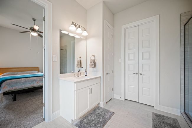 127 Buteo St, House other with 4 bedrooms, 3 bathrooms and 2 parking in Cedar Creek TX | Image 13