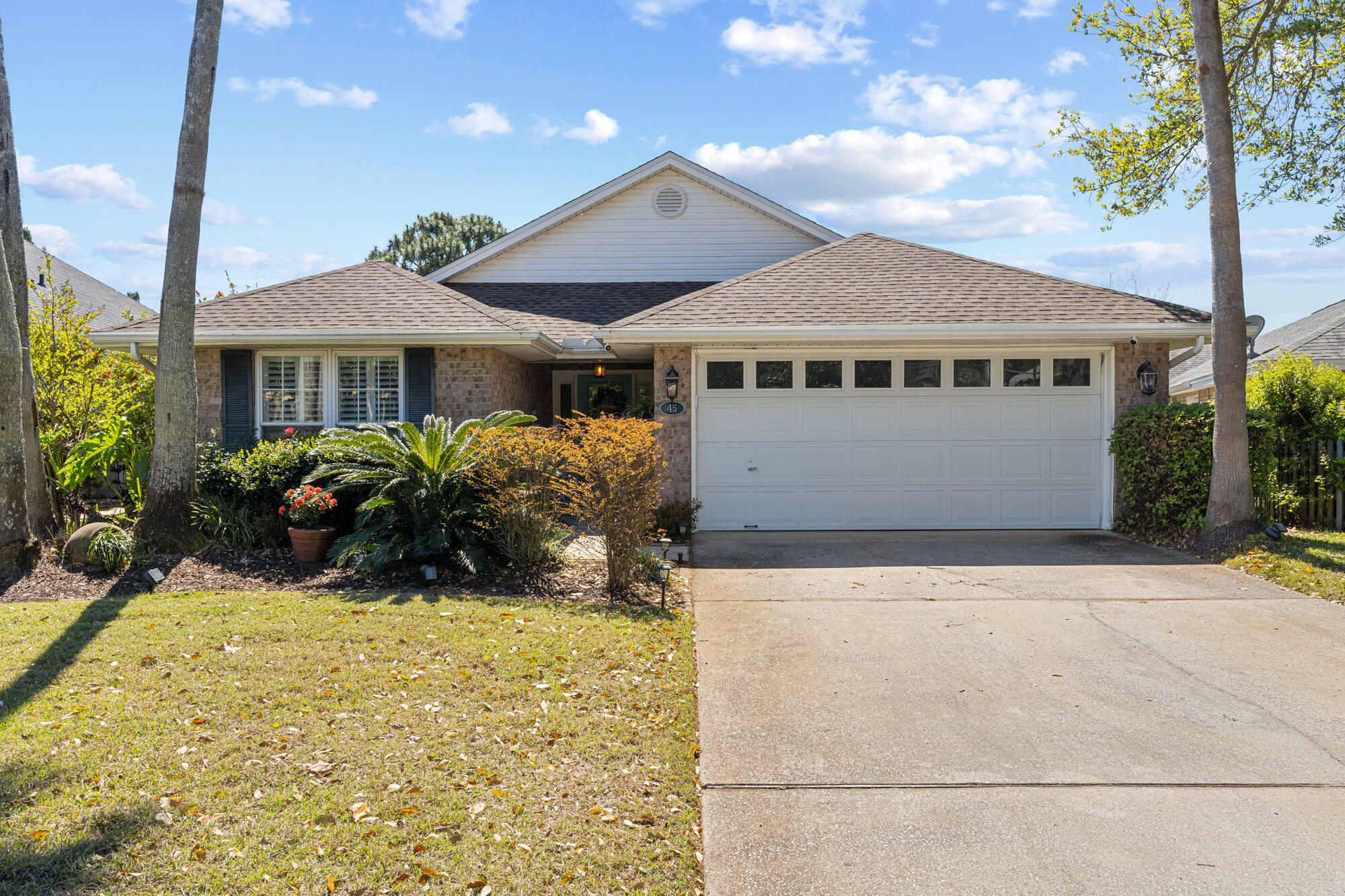Bayside Park, Miramar Beach, FL 32550