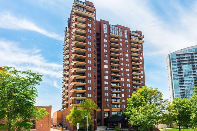 APT-603 - 155 W Main St, Condo with 2 bedrooms, 2 bathrooms and null parking in Columbus OH | Image 18