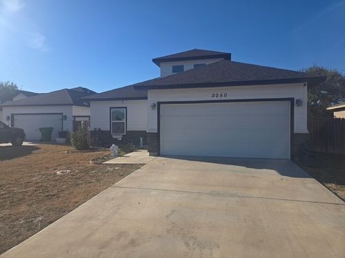 2050 Admiral Ln, Aransas Pass, TX, 78336-3066 | Card Image