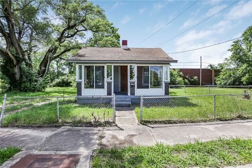 201 S Kilmer St, Dayton, OH, 45417-2142 | Card Image